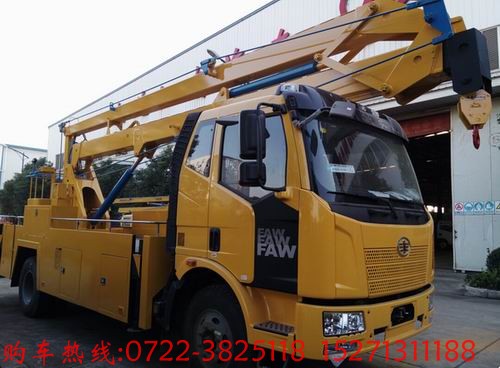 升降車(chē)進(jìn)入中高速增長(zhǎng)新常態(tài)