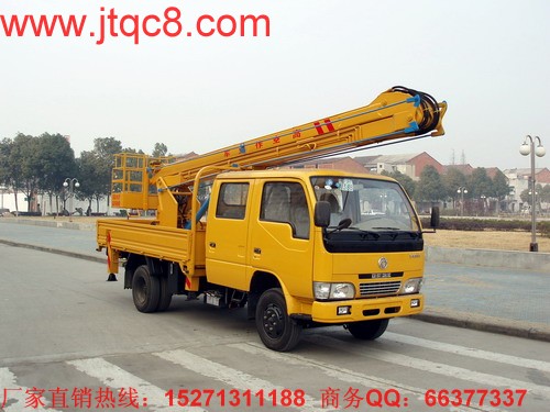高空作業(yè)市場已經(jīng)成為升降車企業(yè)新的業(yè)務(wù)增長