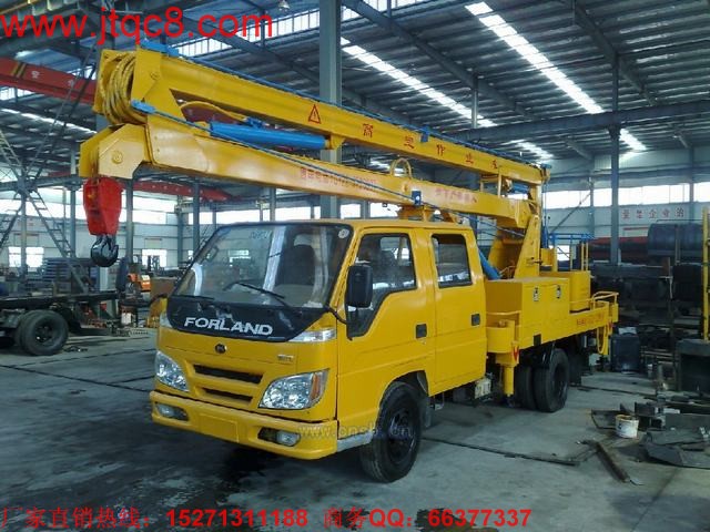 升降車,升降車市場18個月來首次“轉(zhuǎn)正”
