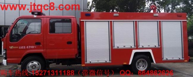 今年上半年消防車銷量連續(xù)五個月保持兩位數(shù)增長.jpg