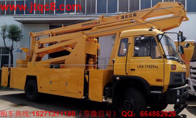 江南升降車重回第一 江鈴和東風(fēng)6月小爆發(fā).jpg