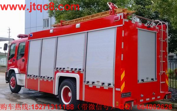 “十三五”期間水罐消防車產(chǎn)業(yè)發(fā)展的重要趨勢.jpg
