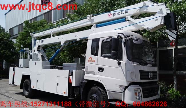 升降車“遇挫”究竟問(wèn)題出在哪?