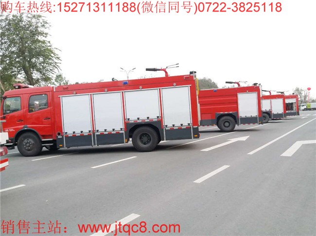 12月131臺(tái)消防車支援疆藏地區(qū)