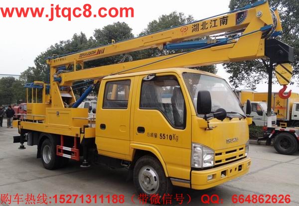 湖北江南升降車(chē)市場(chǎng)頑疾如何解?
