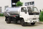 東風小金霸(小霸王)吸污車