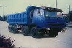 豪運(yùn)前四后八自卸車